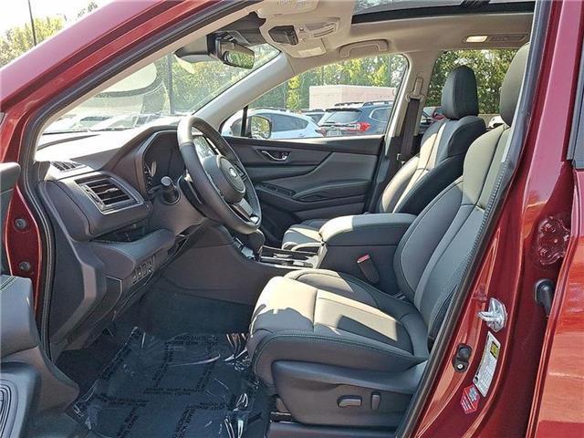 new 2025 Subaru Ascent car, priced at $46,548