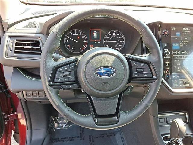 new 2025 Subaru Ascent car, priced at $46,548