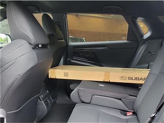 new 2024 Subaru Solterra car, priced at $51,270