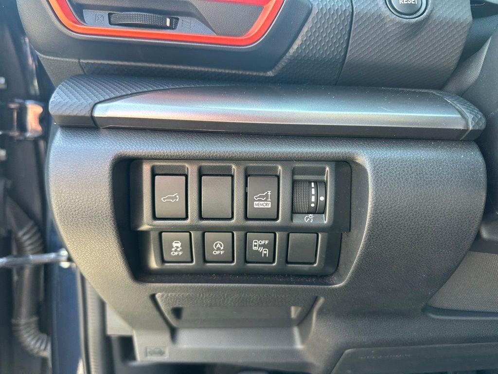 used 2020 Subaru Forester car, priced at $23,499