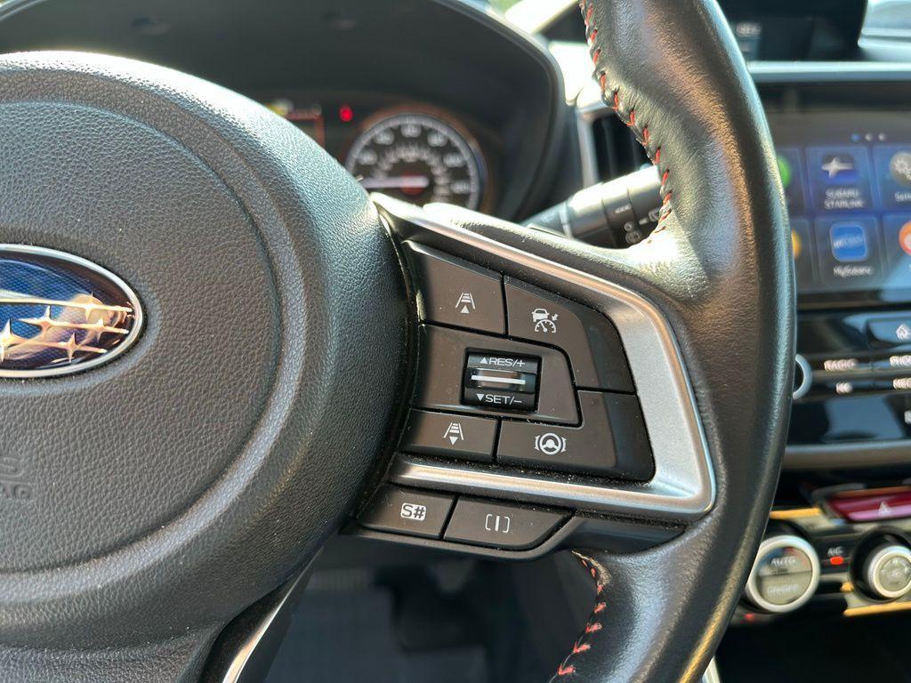 used 2020 Subaru Forester car, priced at $23,499