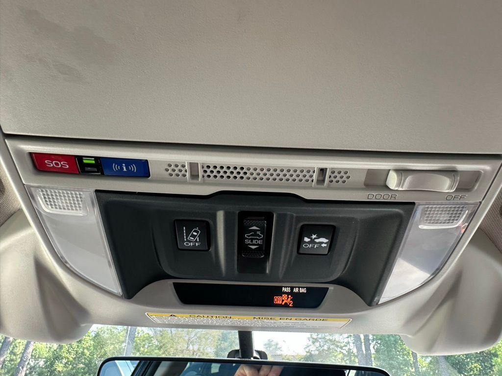 used 2020 Subaru Forester car, priced at $23,499