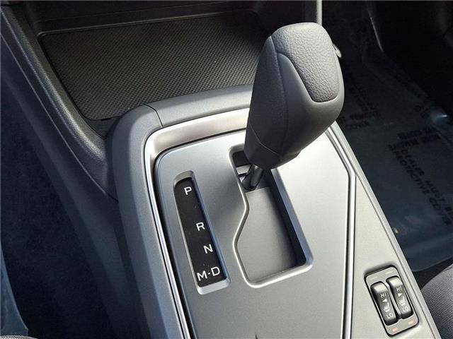 new 2025 Subaru Crosstrek car, priced at $33,011