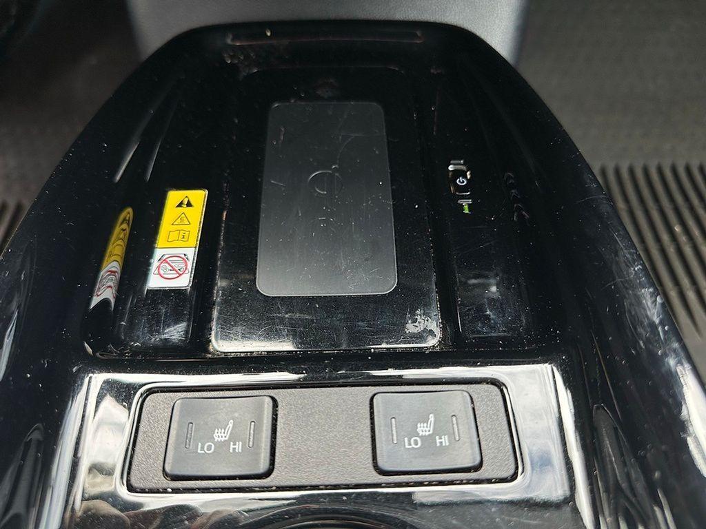 used 2021 Toyota Prius car, priced at $23,499