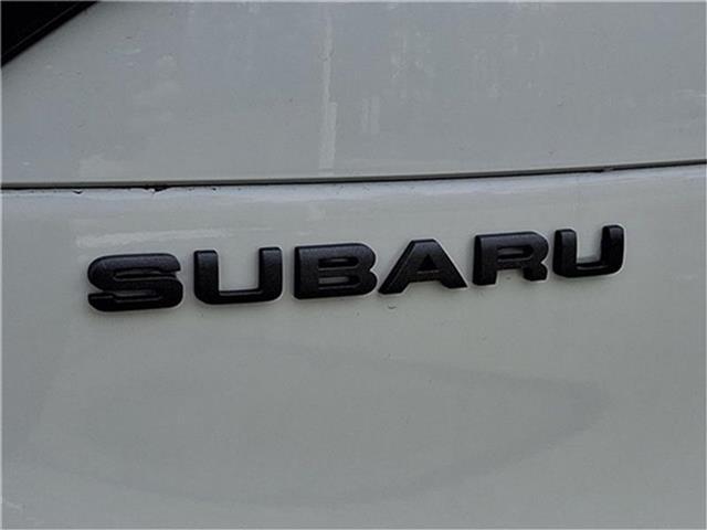 new 2025 Subaru Forester car, priced at $31,531