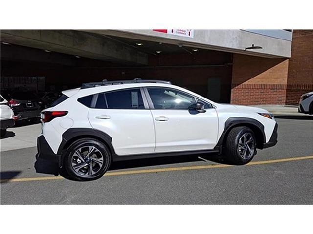 new 2025 Subaru Crosstrek car, priced at $31,891