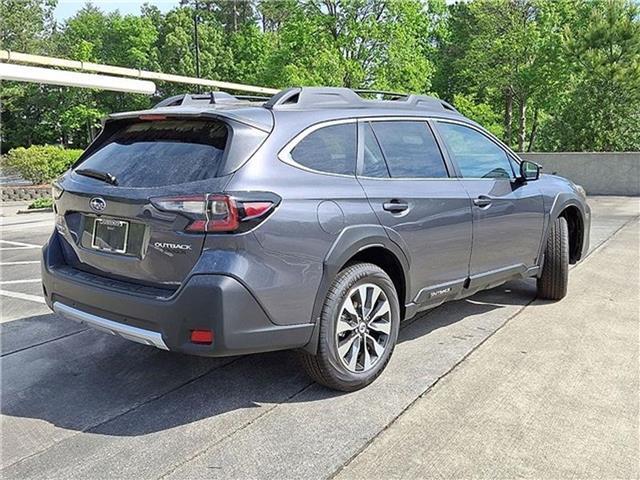 new 2025 Subaru Outback car, priced at $42,304