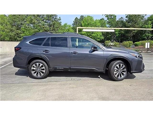new 2025 Subaru Outback car, priced at $42,304