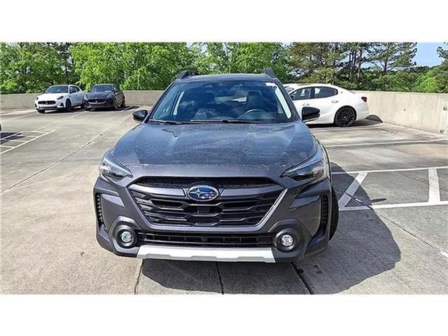 new 2025 Subaru Outback car, priced at $42,304