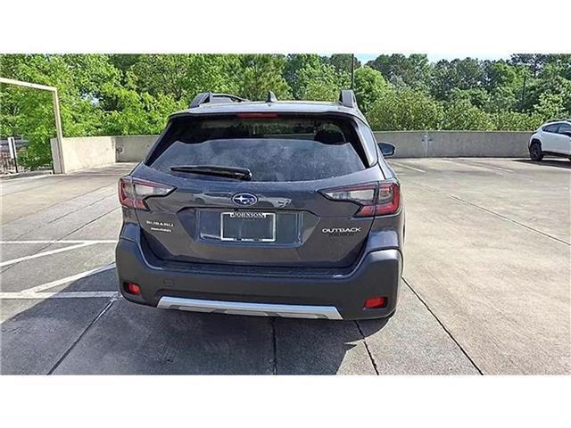 new 2025 Subaru Outback car, priced at $42,304