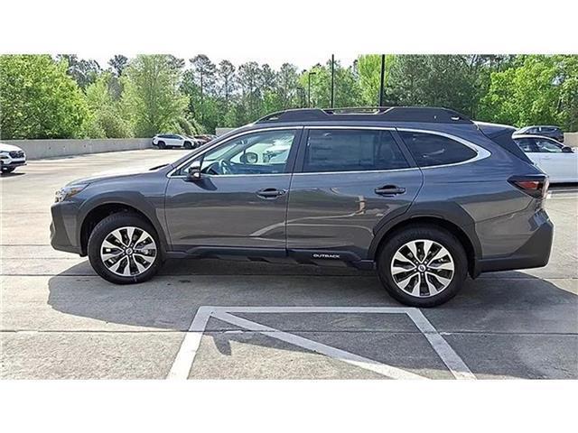 new 2025 Subaru Outback car, priced at $42,304