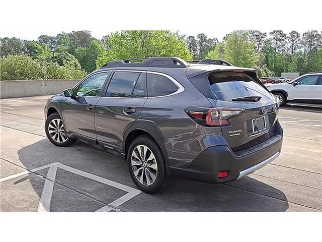 new 2025 Subaru Outback car, priced at $42,304