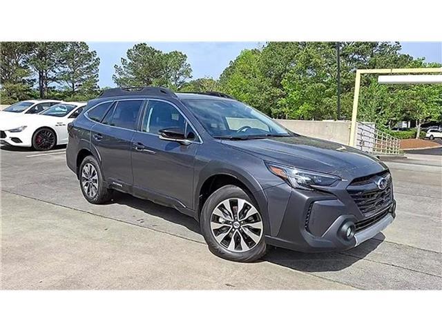 new 2025 Subaru Outback car, priced at $42,304