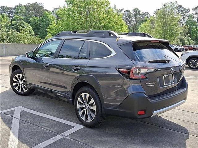 new 2025 Subaru Outback car, priced at $42,304
