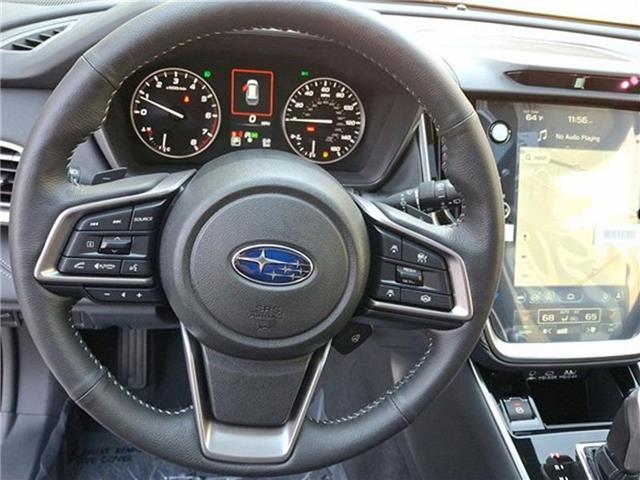 new 2025 Subaru Outback car, priced at $42,304