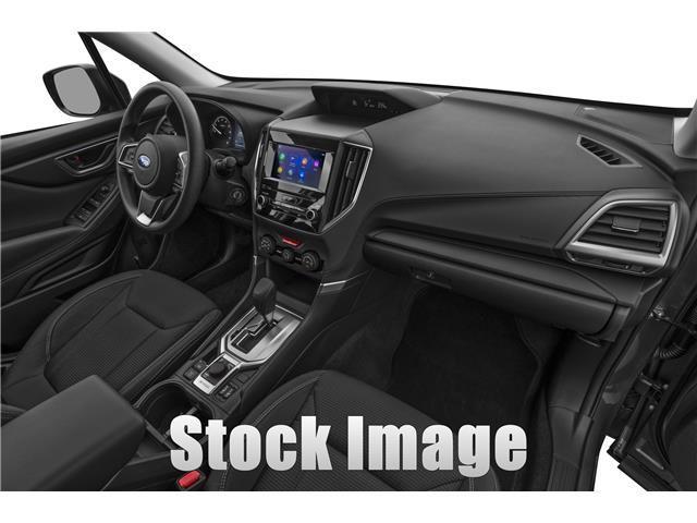 used 2024 Subaru Forester car, priced at $25,998