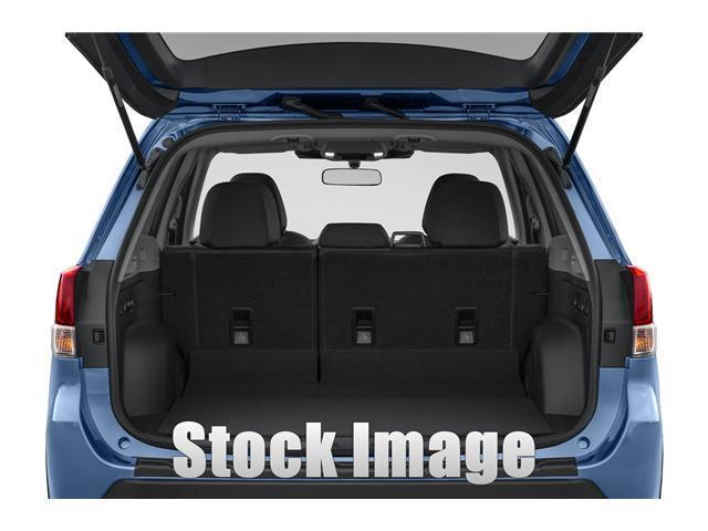 used 2024 Subaru Forester car, priced at $25,998