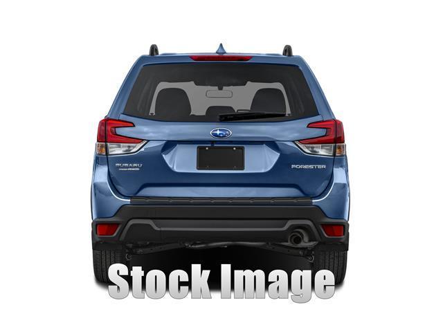 used 2024 Subaru Forester car, priced at $25,998