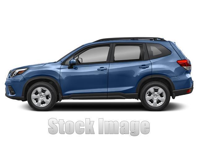 used 2024 Subaru Forester car, priced at $25,998