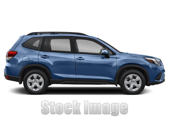 used 2024 Subaru Forester car, priced at $25,998