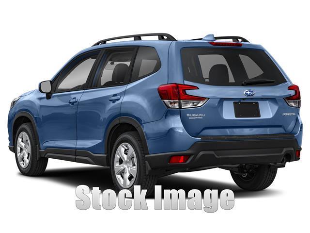 used 2024 Subaru Forester car, priced at $25,998