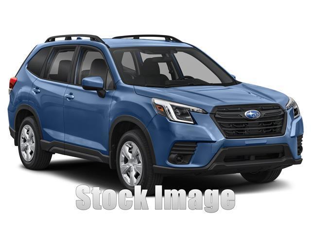 used 2024 Subaru Forester car, priced at $25,998