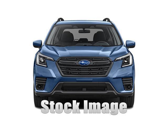 used 2024 Subaru Forester car, priced at $25,998