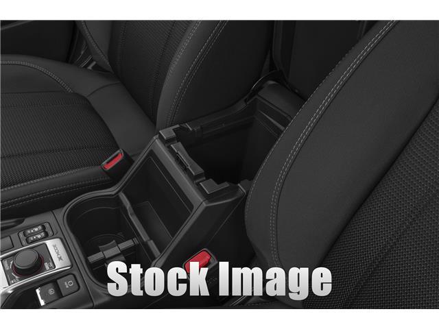 used 2024 Subaru Forester car, priced at $25,998