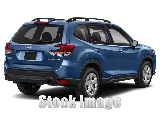 used 2024 Subaru Forester car, priced at $25,998