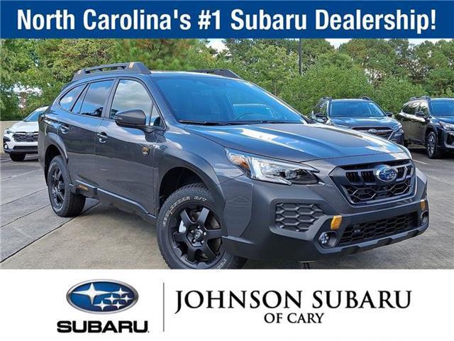 new 2025 Subaru Outback car, priced at $42,734