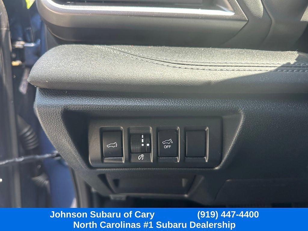 used 2022 Subaru Outback car, priced at $29,499