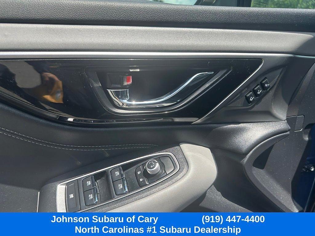 used 2022 Subaru Outback car, priced at $29,499