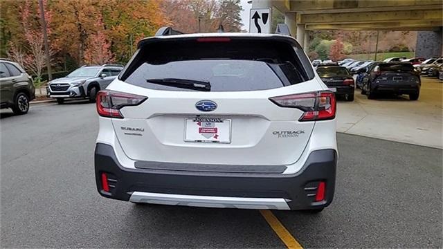 used 2022 Subaru Outback car, priced at $29,499