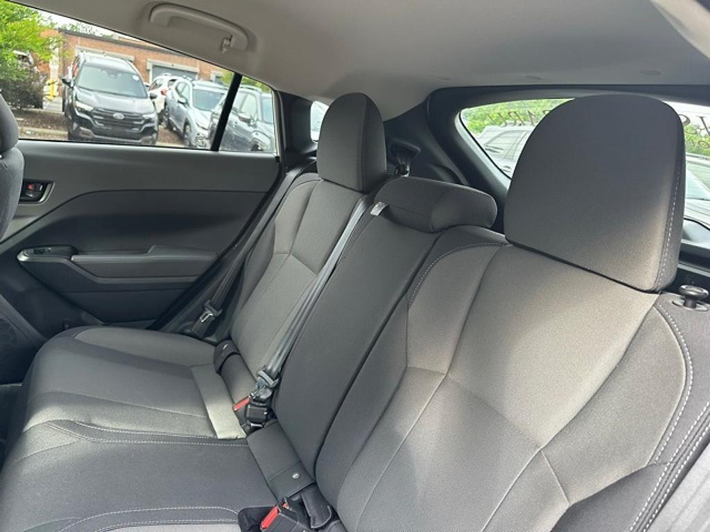 used 2024 Subaru Crosstrek car, priced at $25,999