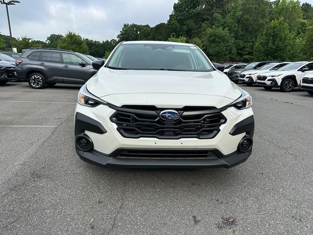used 2024 Subaru Crosstrek car, priced at $25,999