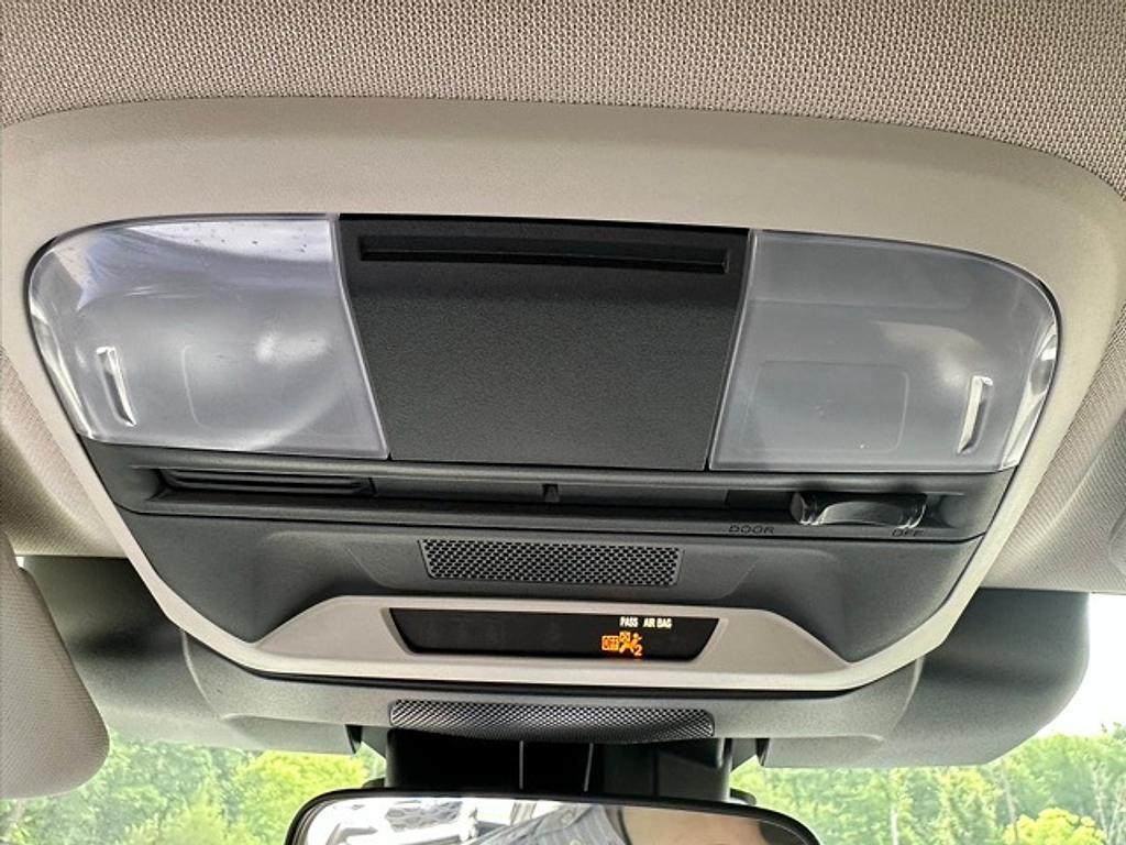 used 2024 Subaru Crosstrek car, priced at $25,999