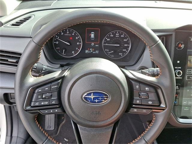 new 2024 Subaru Crosstrek car, priced at $34,235
