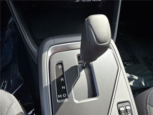 new 2025 Subaru Crosstrek car, priced at $32,977