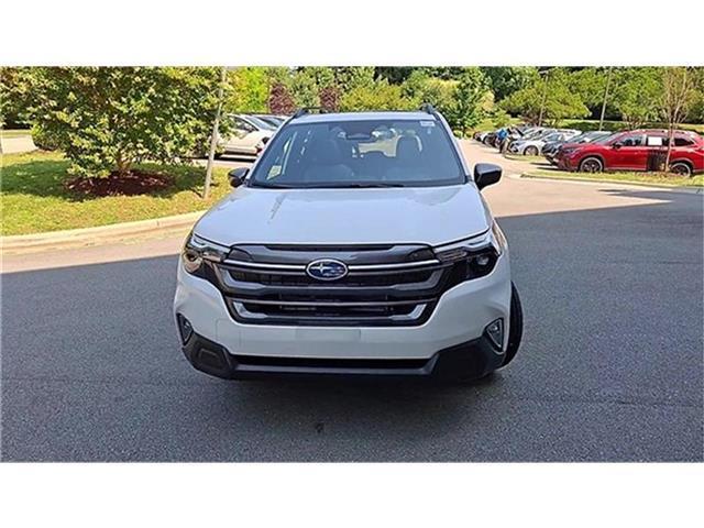 new 2025 Subaru Forester Hybrid car, priced at $38,734