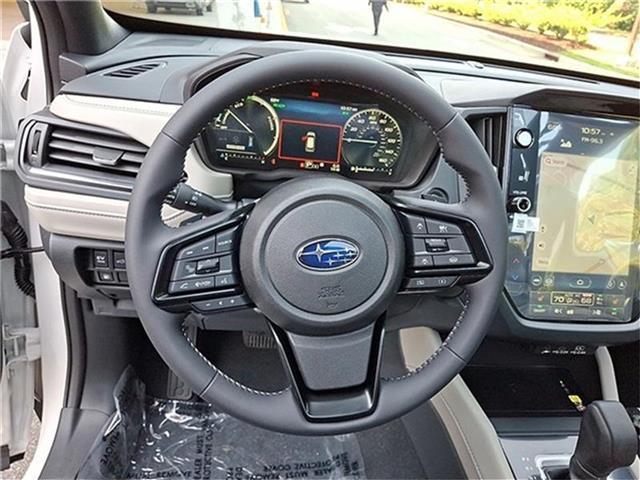 new 2025 Subaru Forester Hybrid car, priced at $38,734