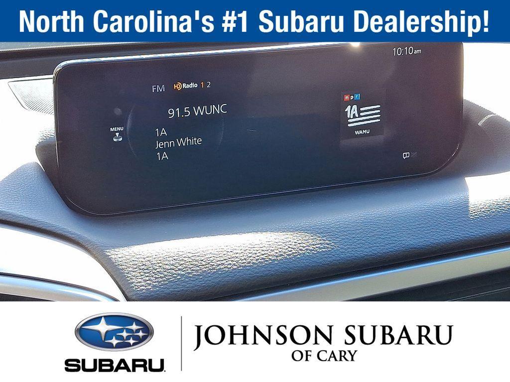 used 2023 Mazda CX-50 car, priced at $25,498