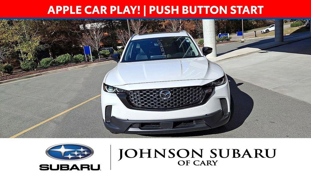 used 2023 Mazda CX-50 car, priced at $25,498