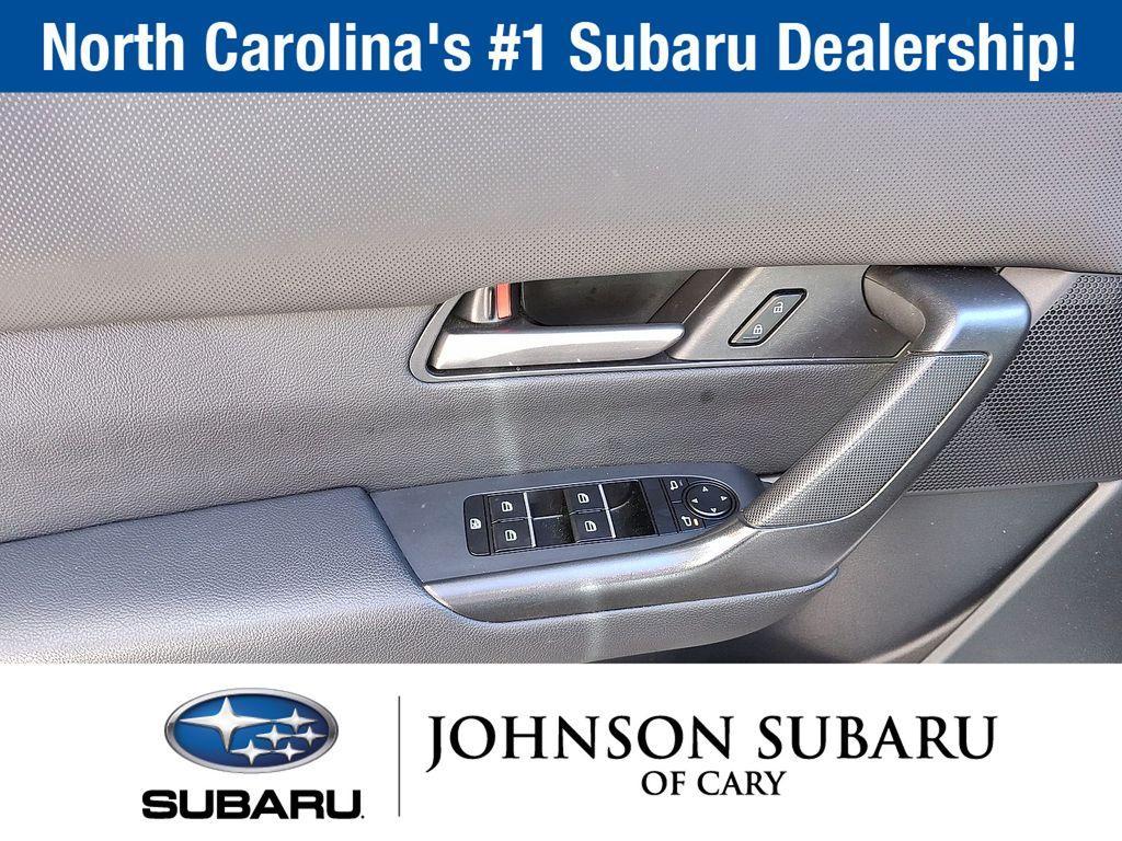 used 2023 Mazda CX-50 car, priced at $25,498