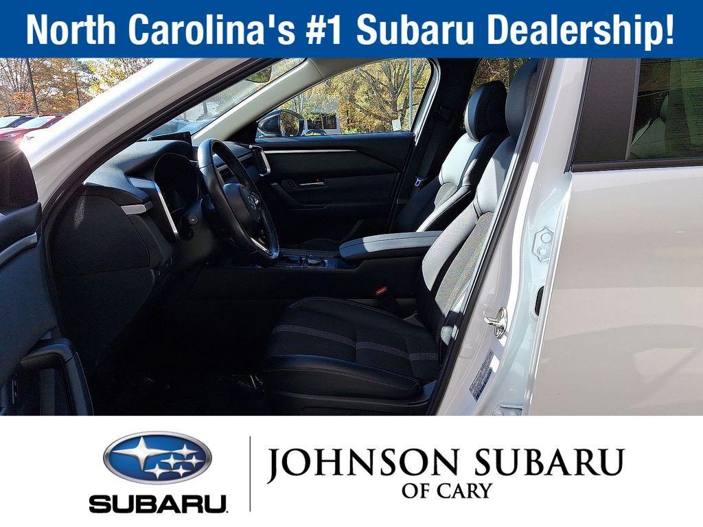 used 2023 Mazda CX-50 car, priced at $25,498