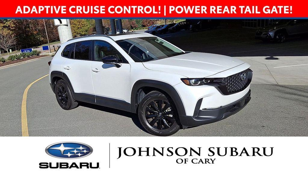 used 2023 Mazda CX-50 car, priced at $25,498