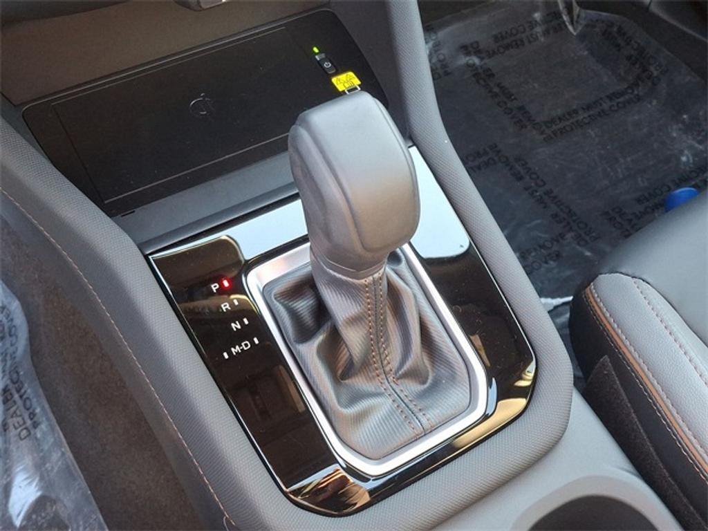 new 2025 Subaru Forester car, priced at $38,969