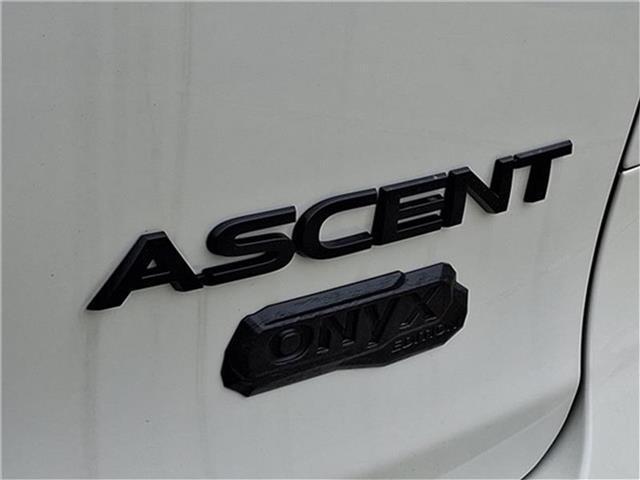 new 2025 Subaru Ascent car, priced at $52,277