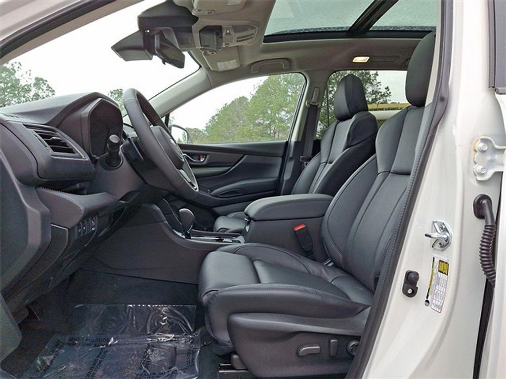new 2025 Subaru Ascent car, priced at $52,277