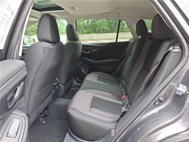 new 2025 Subaru Outback car, priced at $35,804