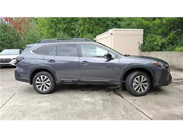 new 2025 Subaru Outback car, priced at $35,804